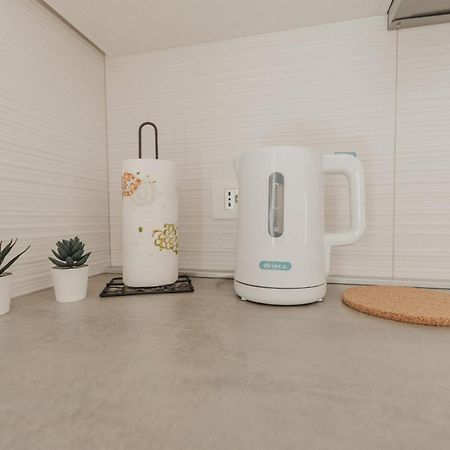 Bedda Apartment تْشيفالو المظهر الخارجي الصورة
