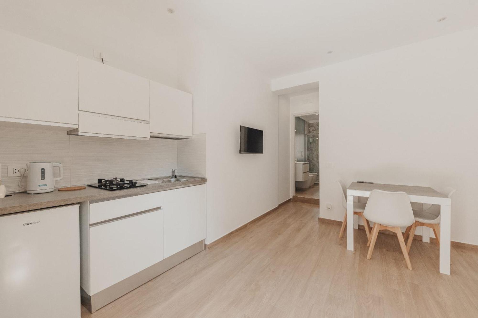 Bedda Apartment تْشيفالو المظهر الخارجي الصورة