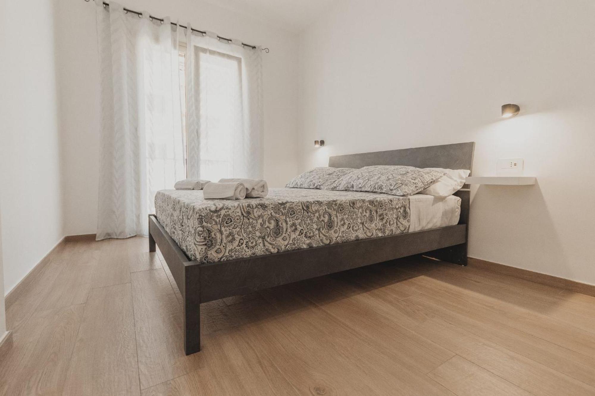 Bedda Apartment تْشيفالو المظهر الخارجي الصورة