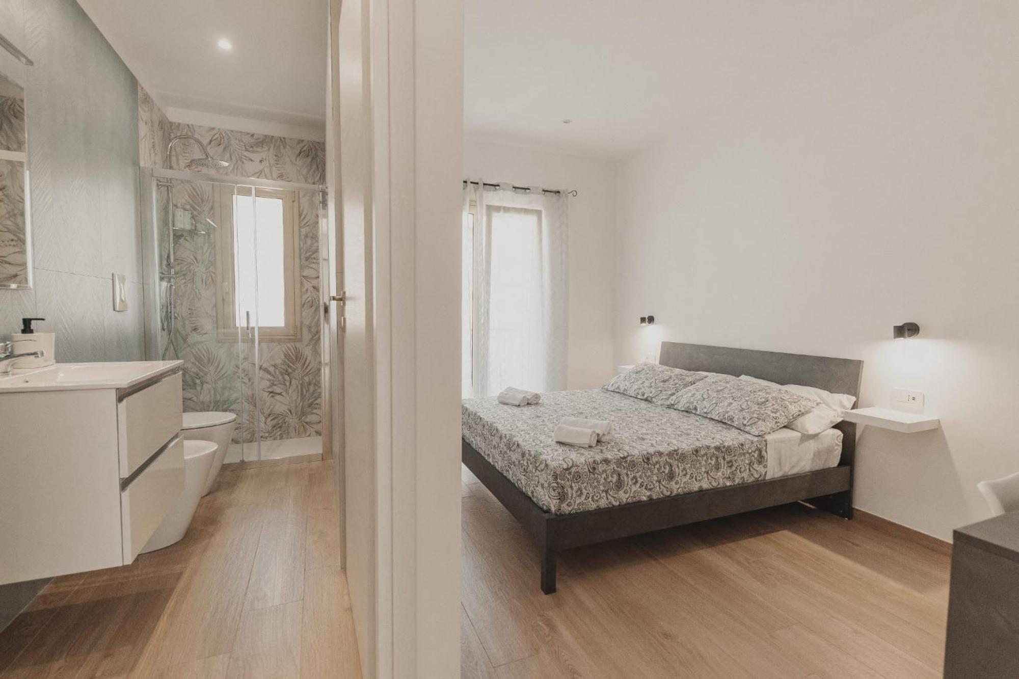 Bedda Apartment تْشيفالو المظهر الخارجي الصورة