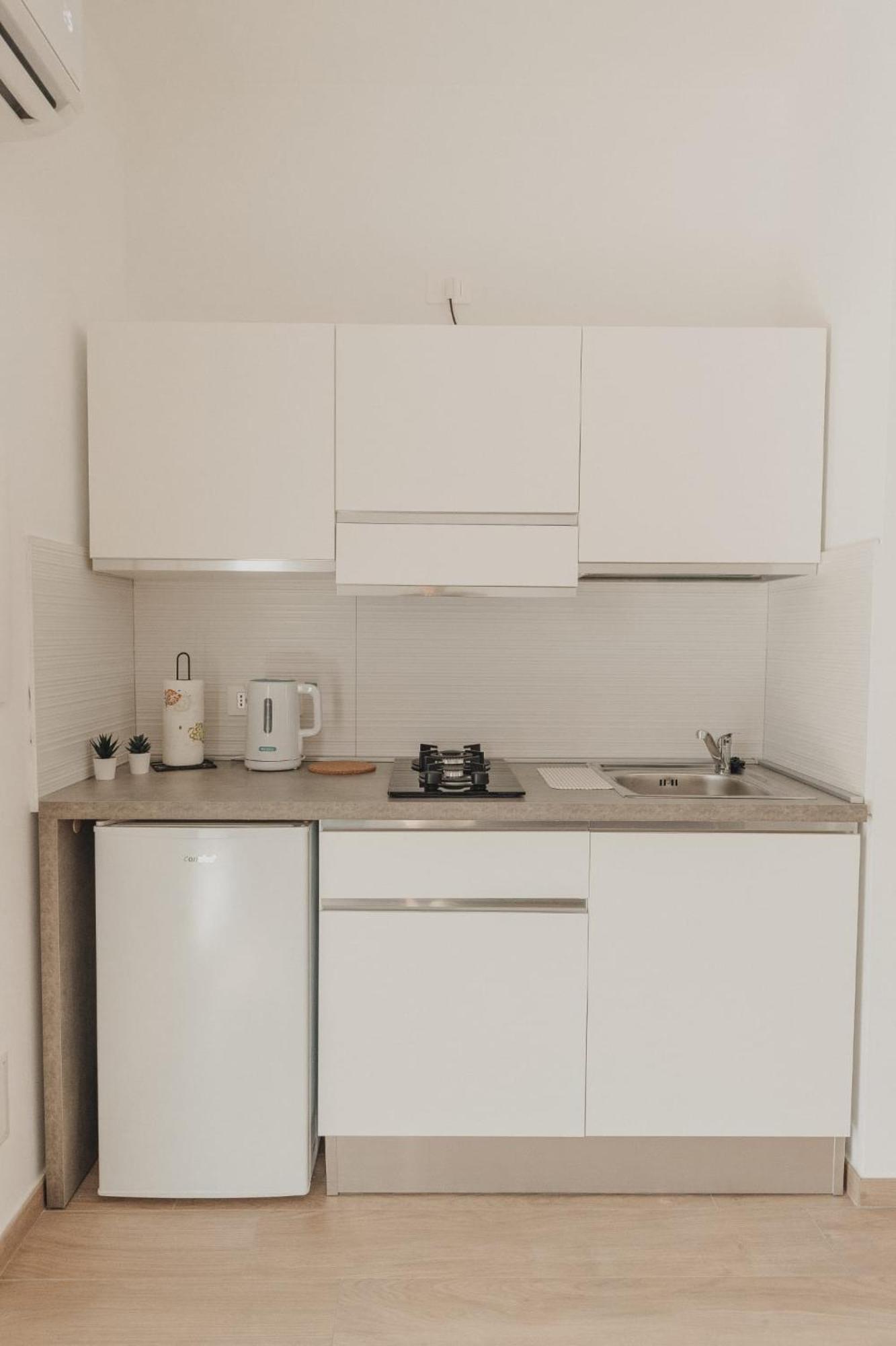 Bedda Apartment تْشيفالو المظهر الخارجي الصورة