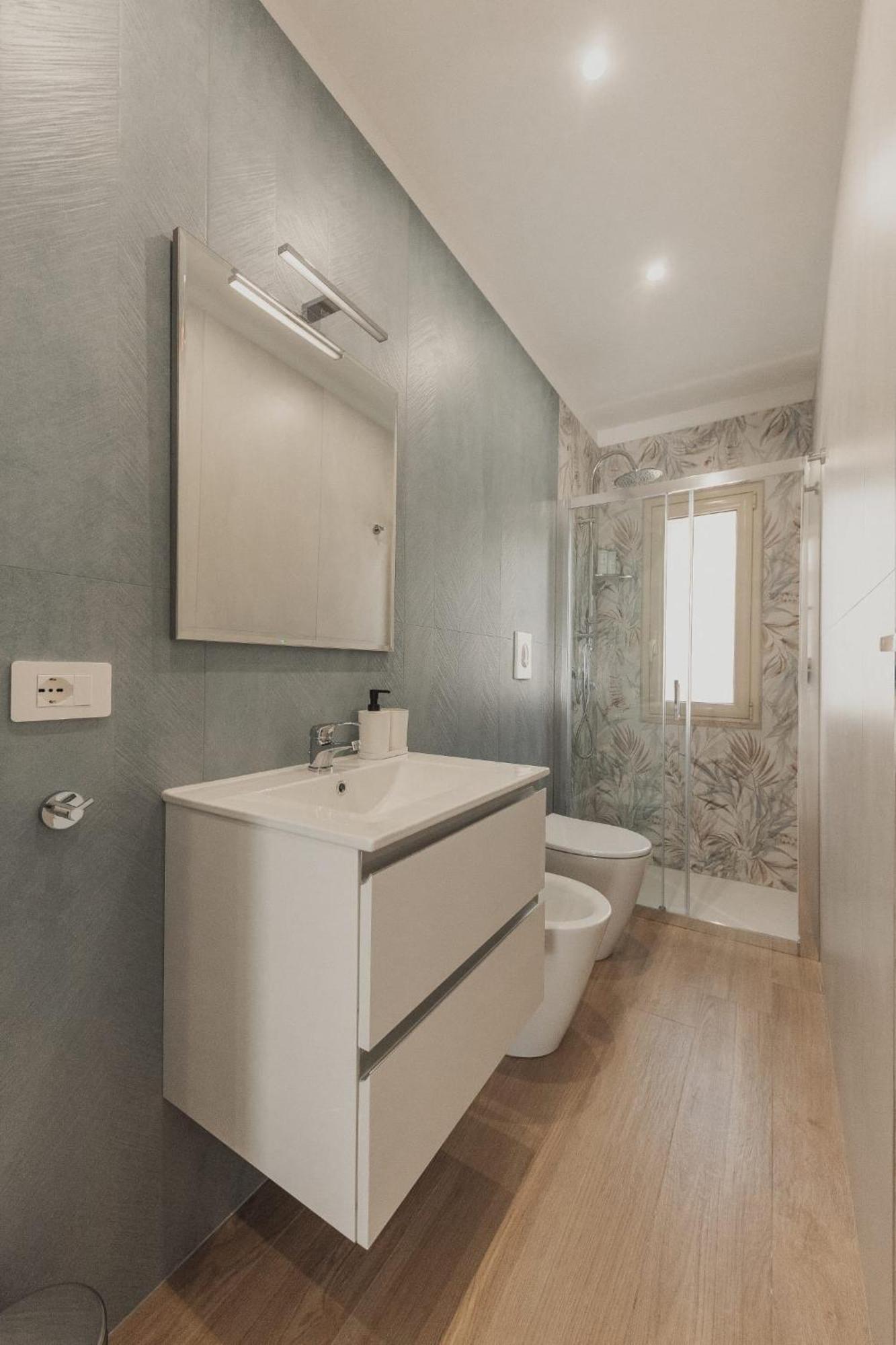 Bedda Apartment تْشيفالو المظهر الخارجي الصورة
