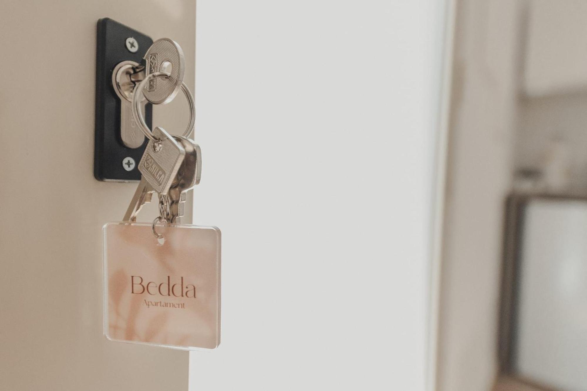 Bedda Apartment تْشيفالو المظهر الخارجي الصورة