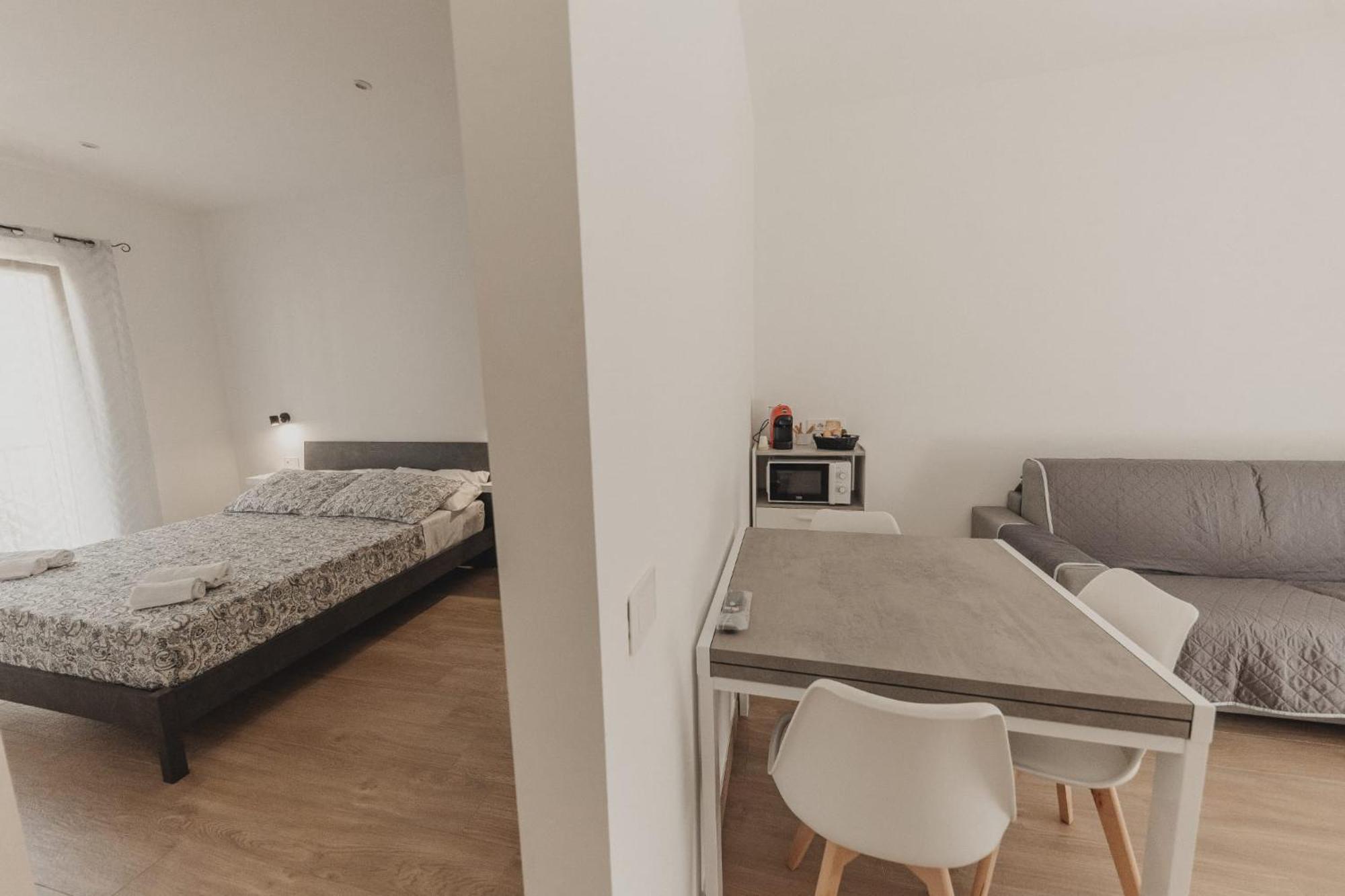 Bedda Apartment تْشيفالو المظهر الخارجي الصورة