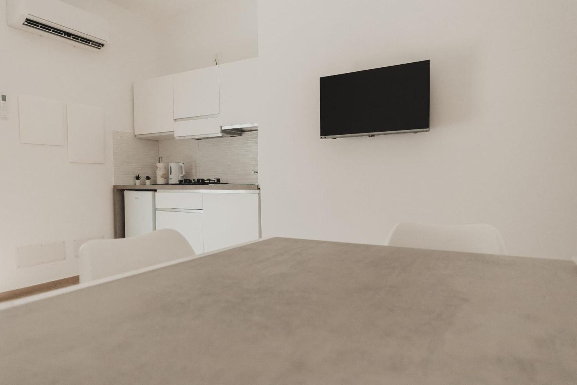 Bedda Apartment تْشيفالو المظهر الخارجي الصورة
