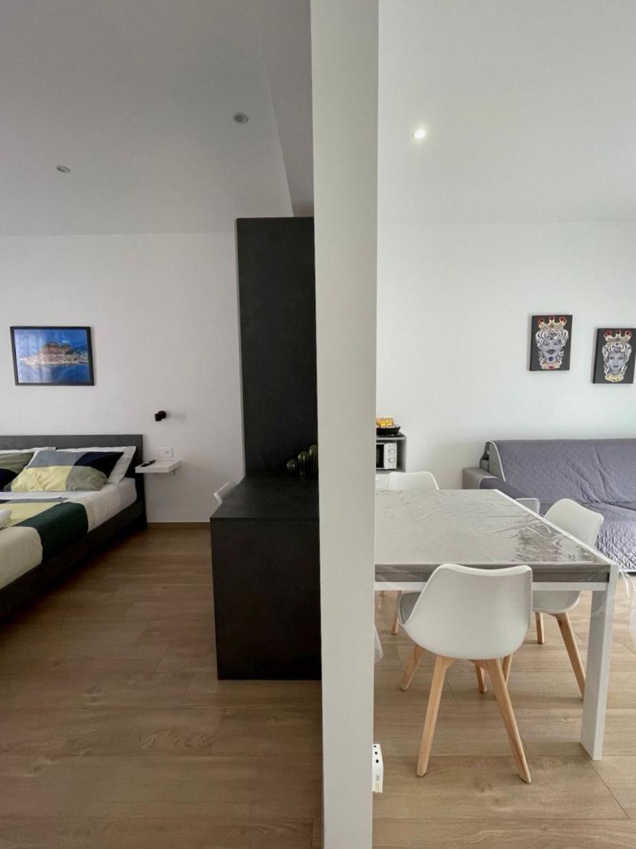 Bedda Apartment تْشيفالو المظهر الخارجي الصورة